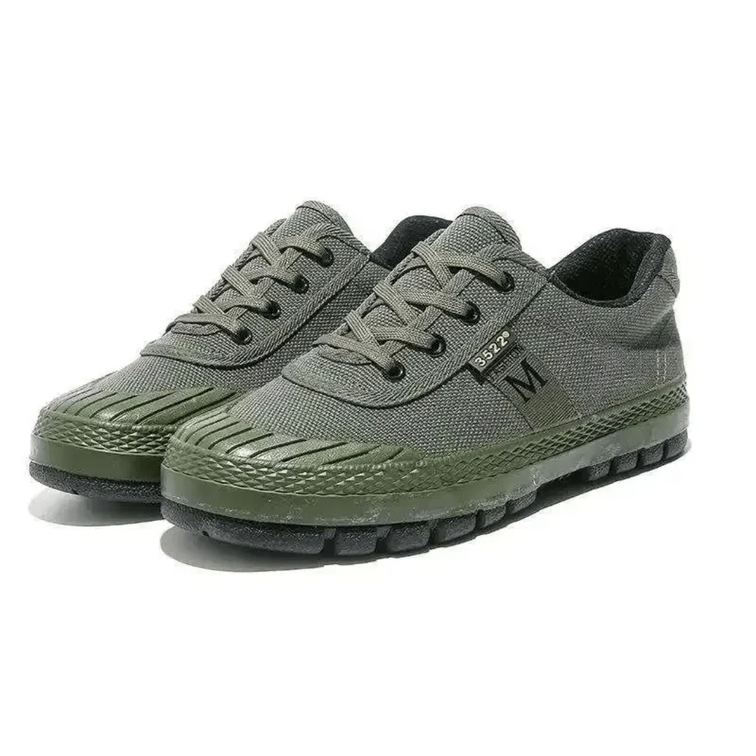 Simón | Terrain Camo Sneaker - Image 3
