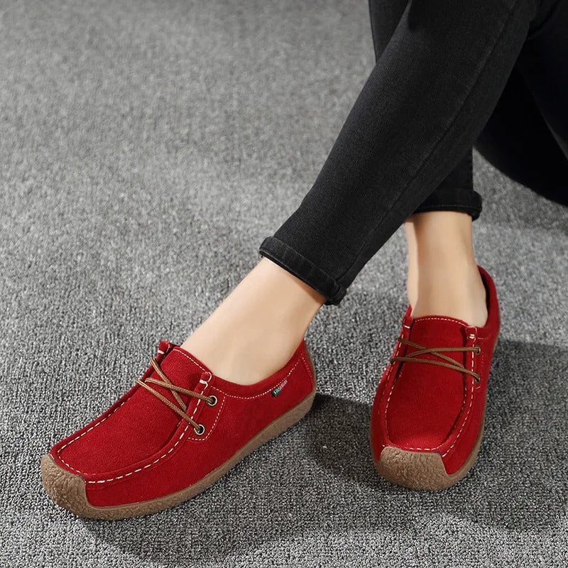 Sinforiano® | Chic And Versatile   Sneakers - Image 6