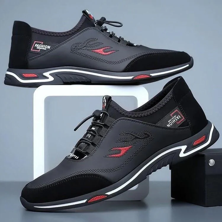 Sixto® | Stylish And Elegant Sneakers