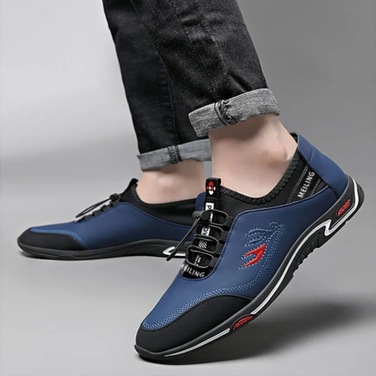 Sixto® | Stylish And Elegant Sneakers - Image 2