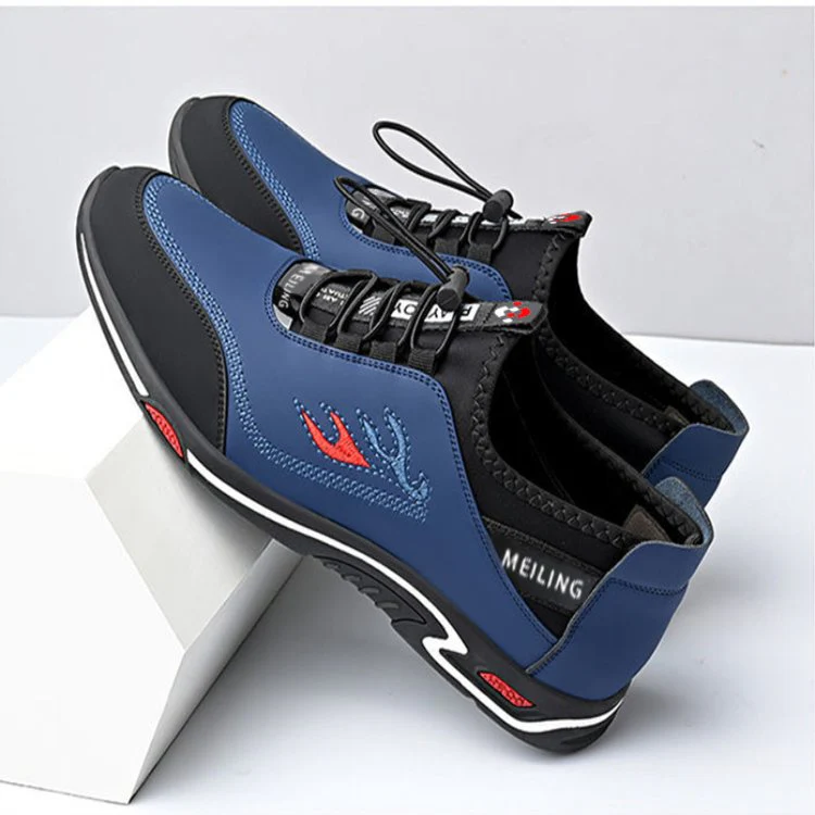 Sixto® | Stylish And Elegant Sneakers - Image 4
