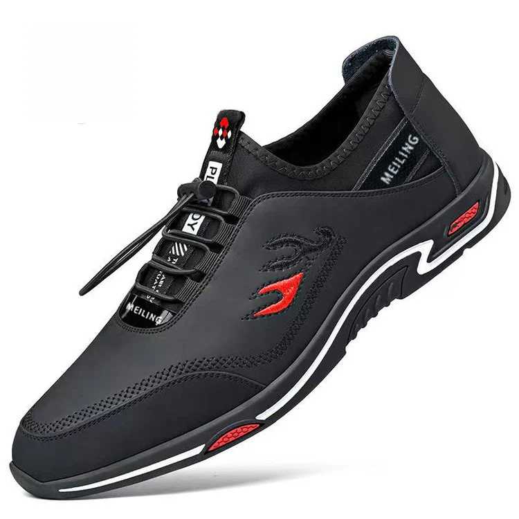 Sixto® | Stylish And Elegant Sneakers - Image 5