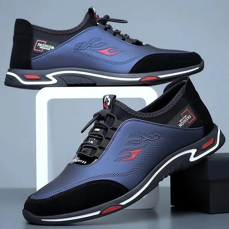 Sixto® | Stylish And Elegant Sneakers - Image 6