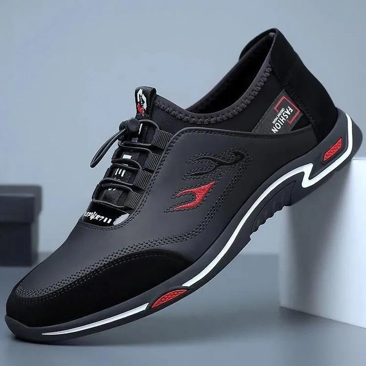 Sixto® | Stylish And Elegant Sneakers - Image 7
