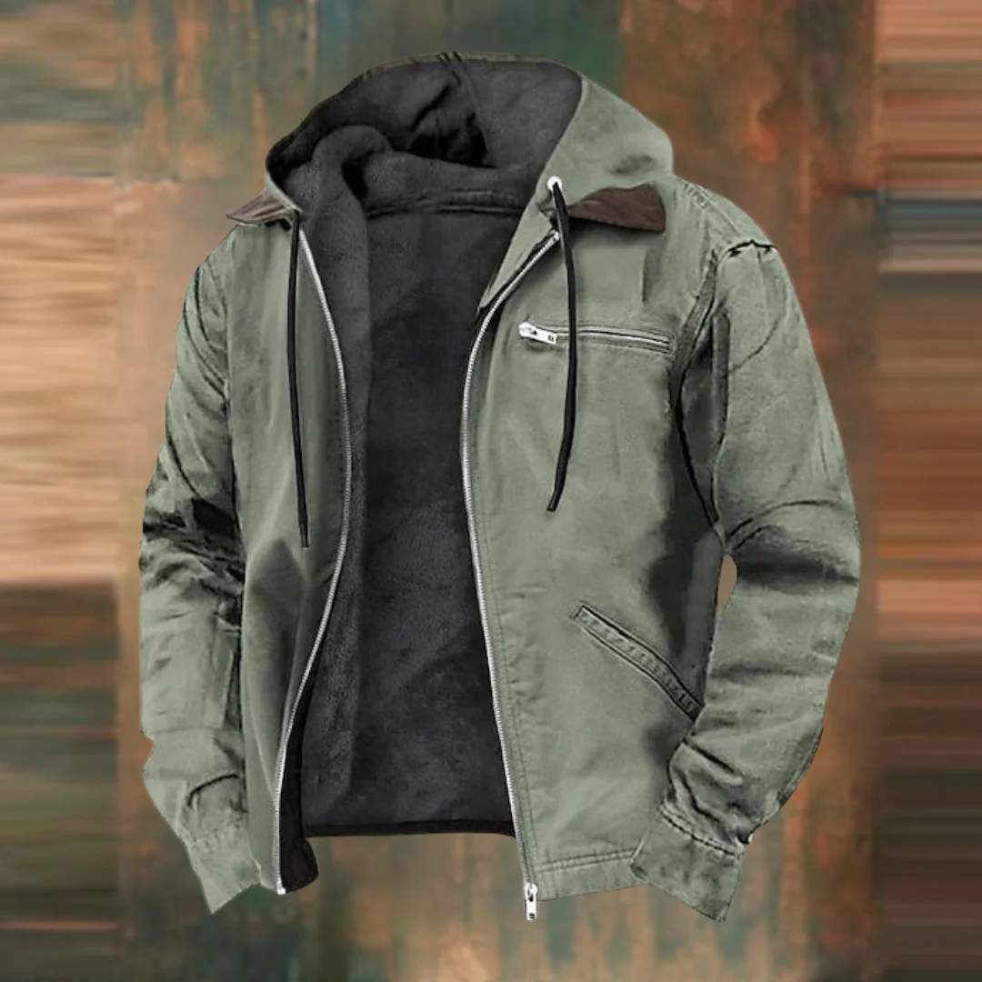 Small | Elegant Jacket - Image 2