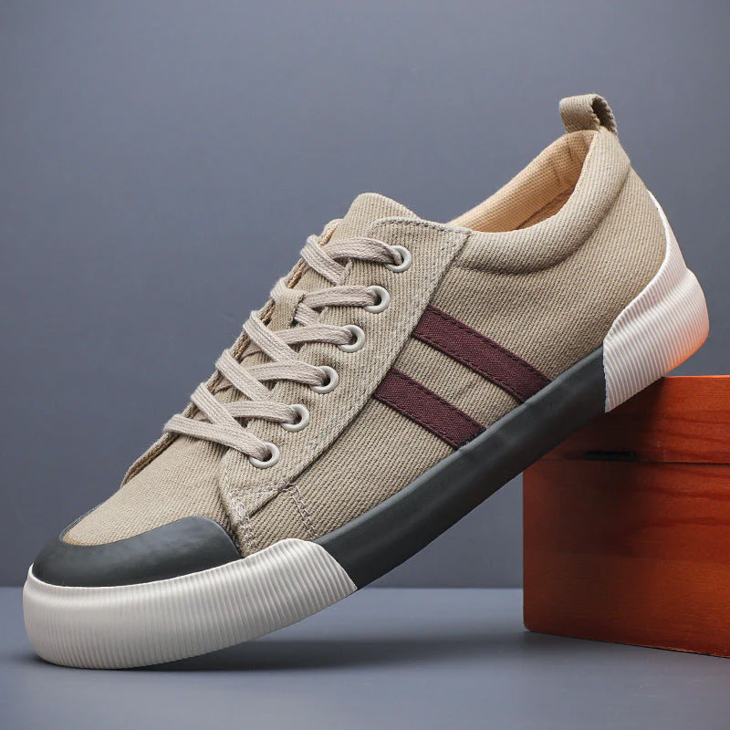 Solomon | Elegant Men's Shoes - Image 3
