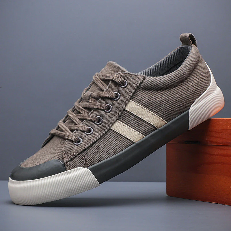 Solomon | Elegant Men's Shoes - Image 4