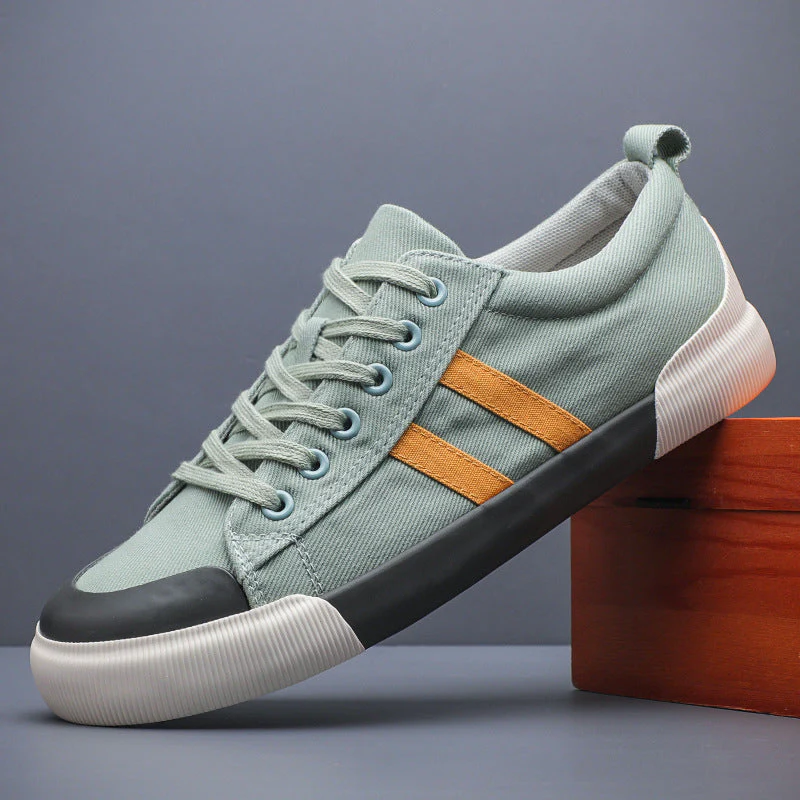Solomon | Elegant Men's Shoes - Image 6