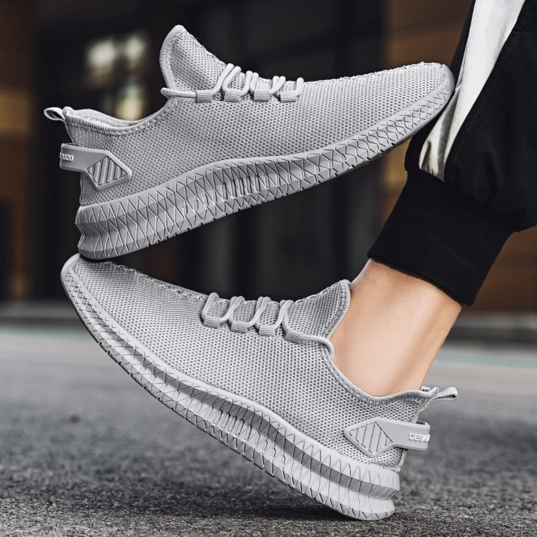 Sonny® | Breathable and lightweight men's sneakers - Image 7