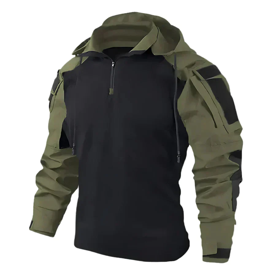 Soren | Tactical jacket
