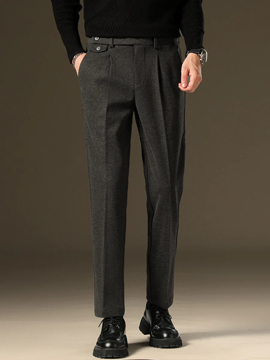 Spencer® | Men's casual pants - Image 2