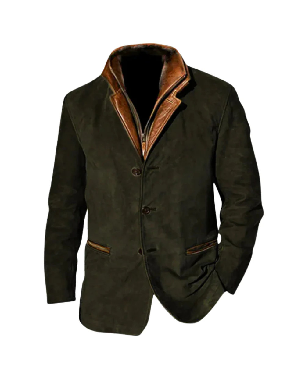 Spencer | Vintage jacket