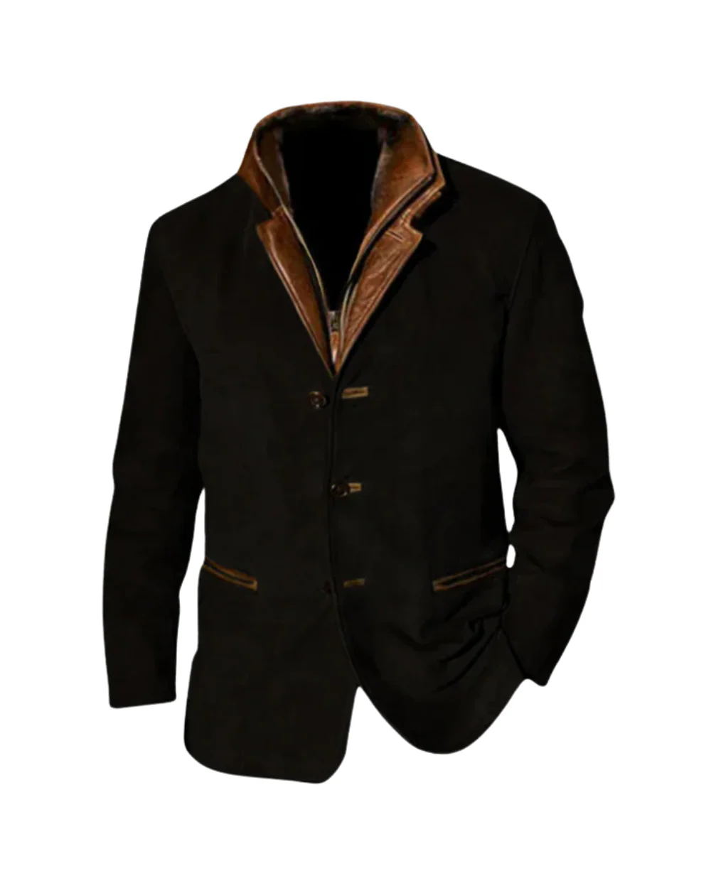 Spencer | Vintage jacket - Image 2