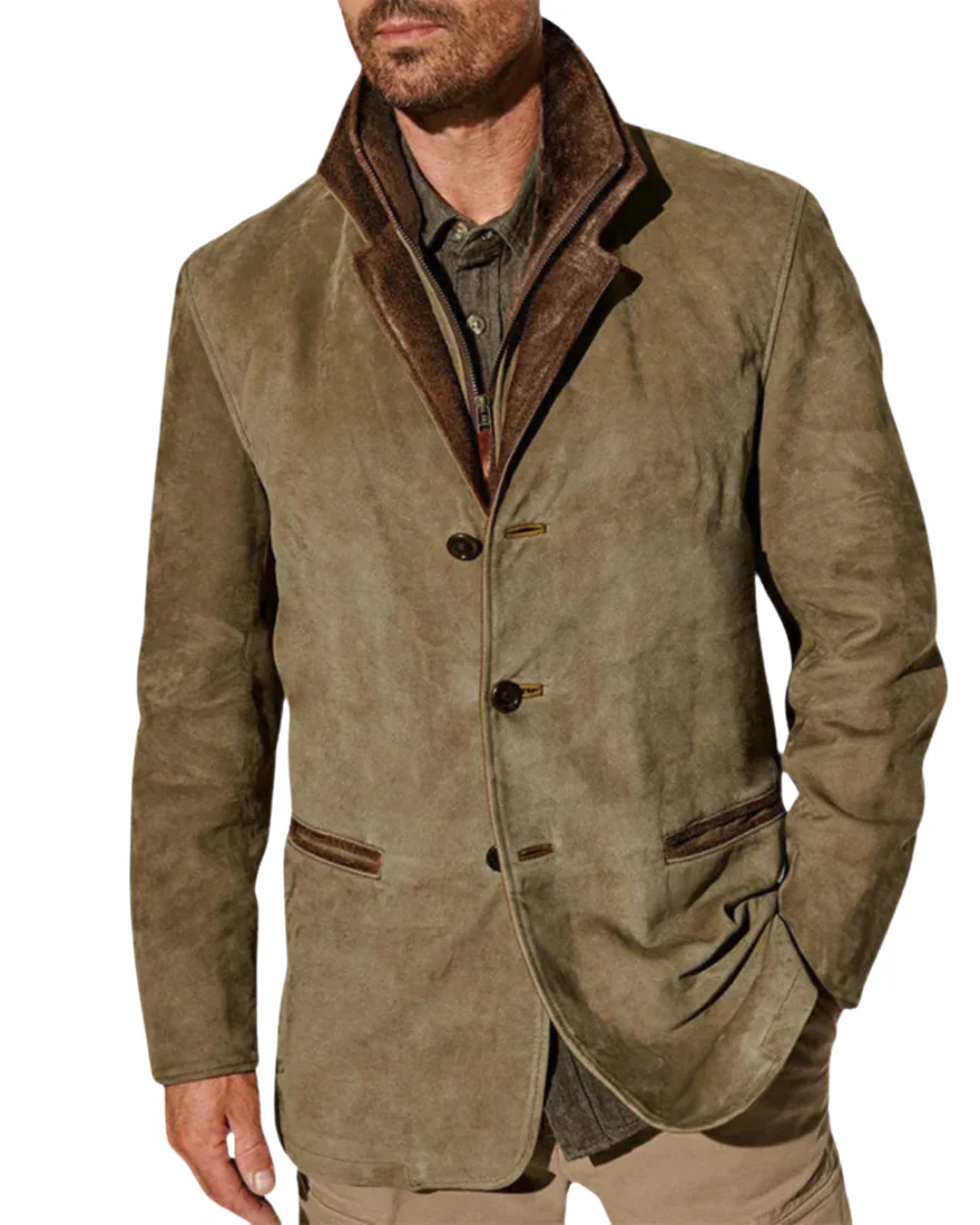Spencer | Vintage jacket - Image 5