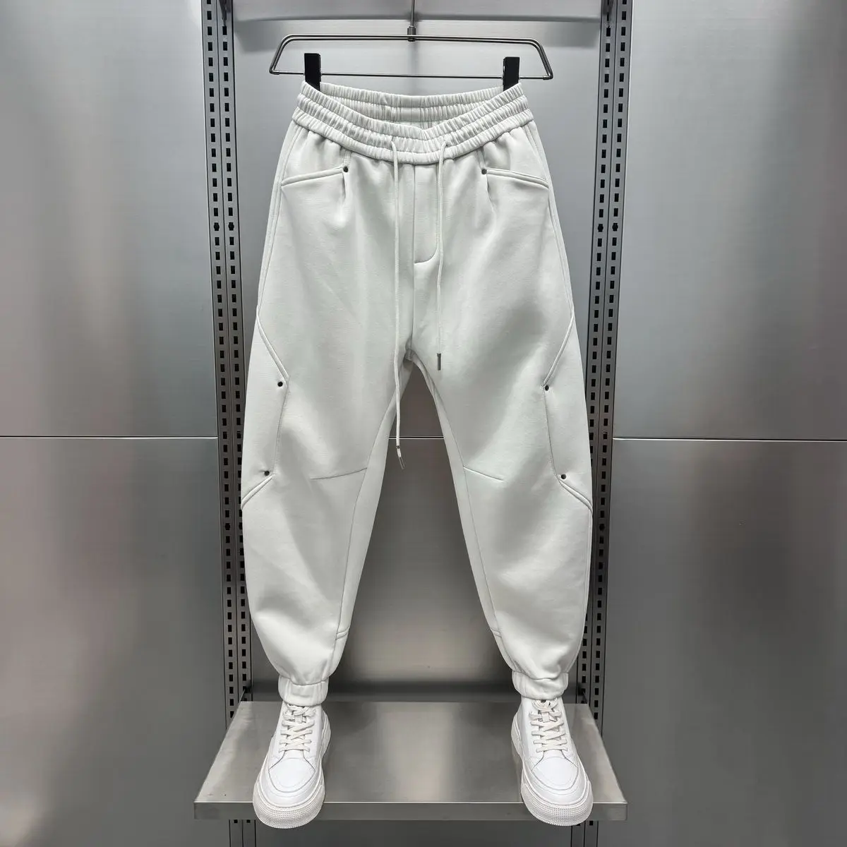 Stanley® | Airy Trousers For Men