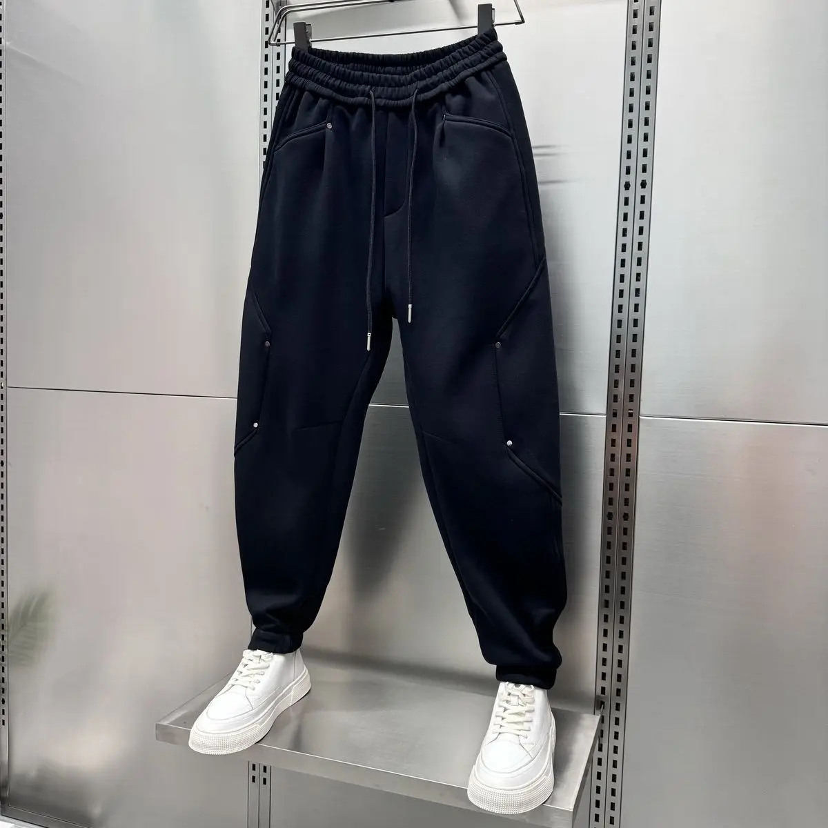 Stanley® | Airy Trousers For Men - Image 5
