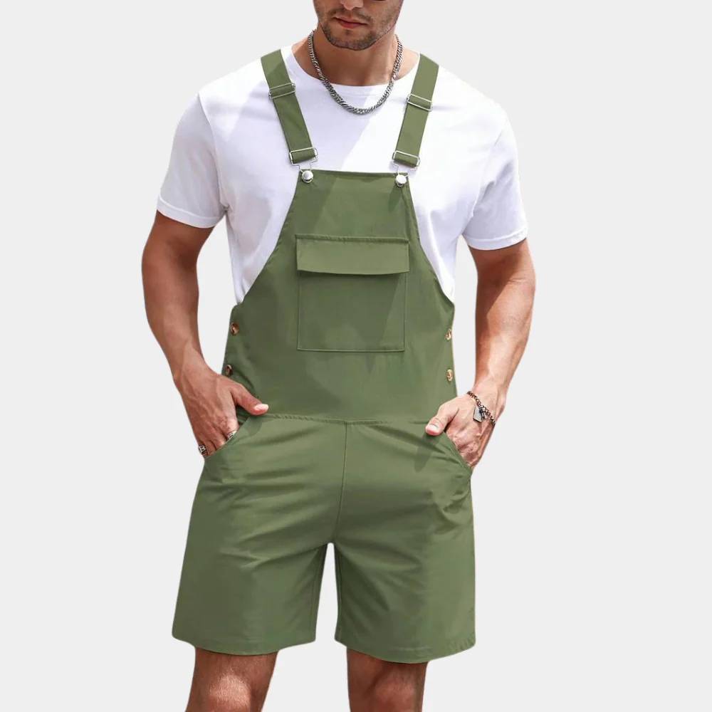 Stanley® | Men's Casual Jumpsuit - Image 2