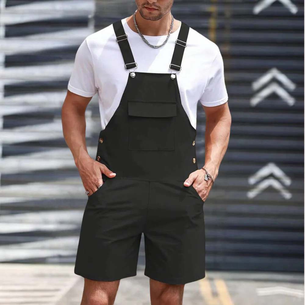 Stanley® | Men's Casual Jumpsuit - Image 6