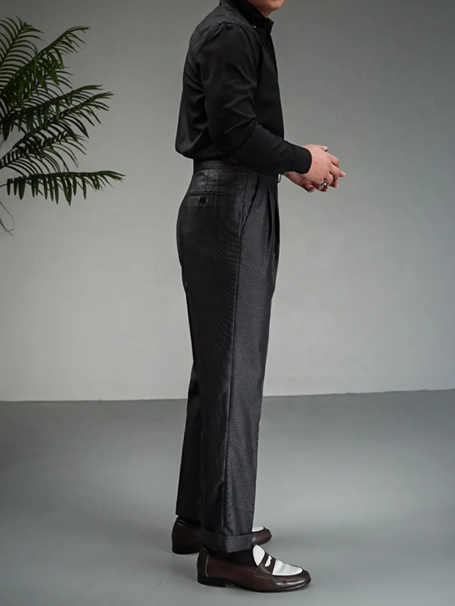 Stanley® | Men's casual pants - Image 7