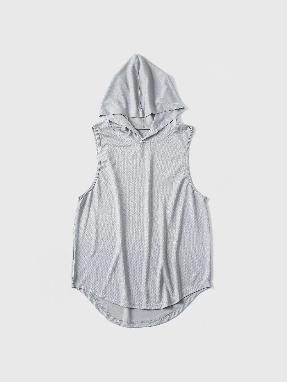 Stefan® | T-shirt with hood - Image 3