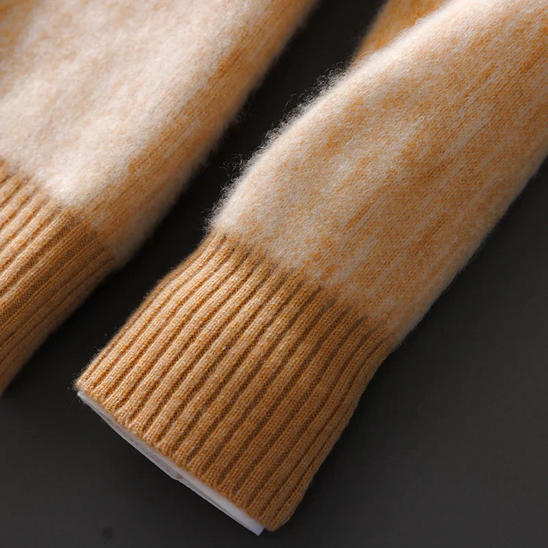 Stephen | HIGH QUALITY CASHMERE SWEATER - Image 6
