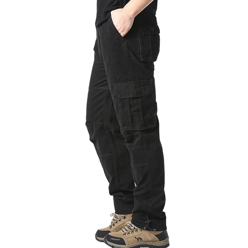 Steve® | Spring Outer Pants - Image 11