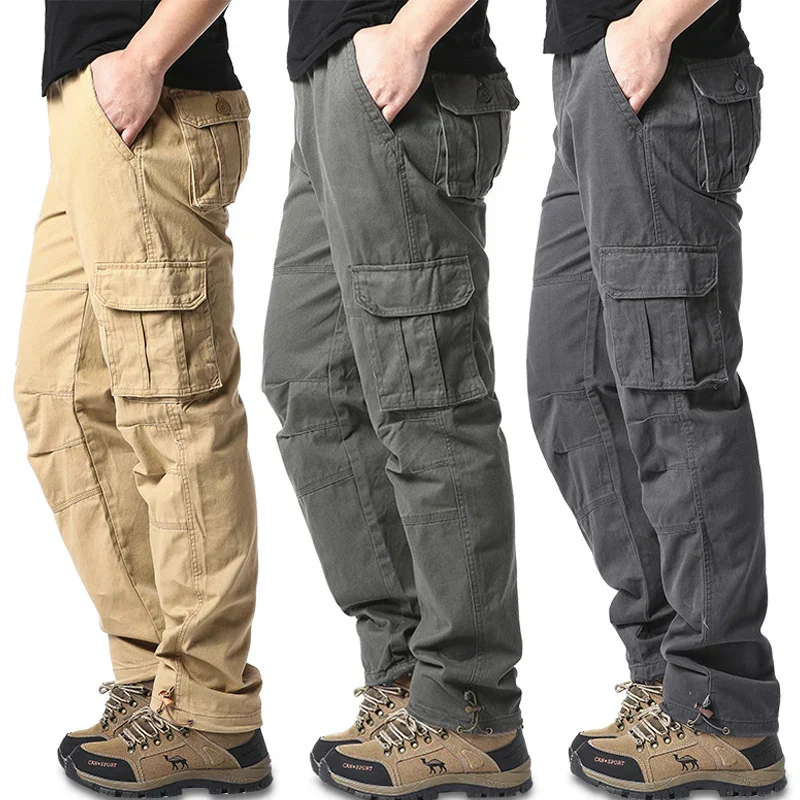 Steve® | Spring Outer Pants - Image 2