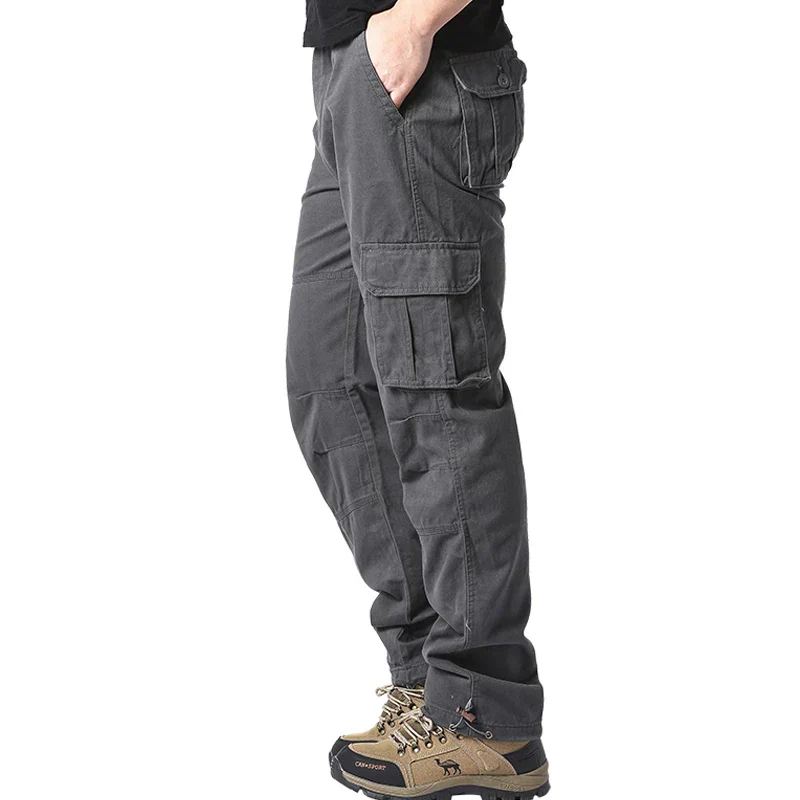 Steve® | Spring Outer Pants - Image 6