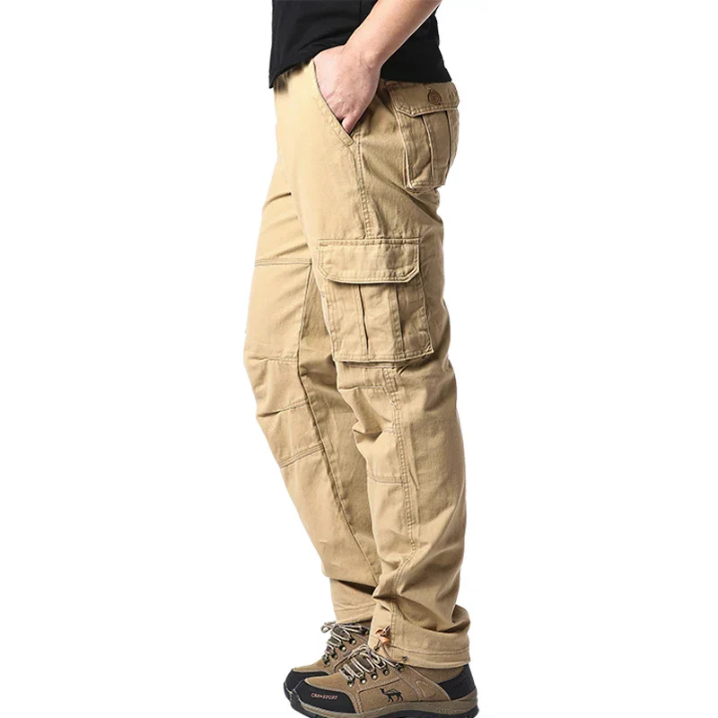 Steve® | Spring Outer Pants - Image 7