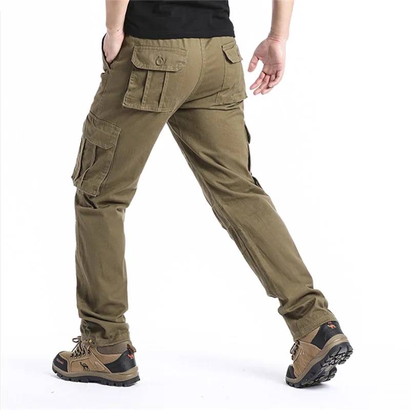 Steve® | Spring Outer Pants - Image 8