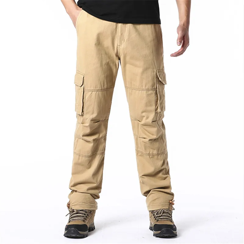 Steve® | Spring Outer Pants - Image 9