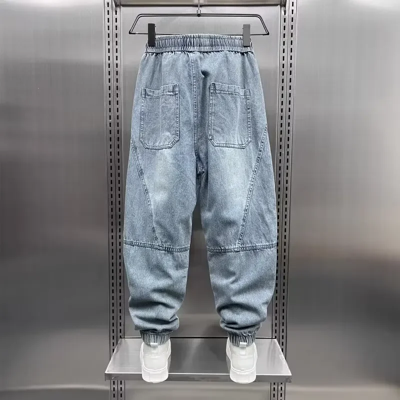 Steven® | Denim Pants - Image 4