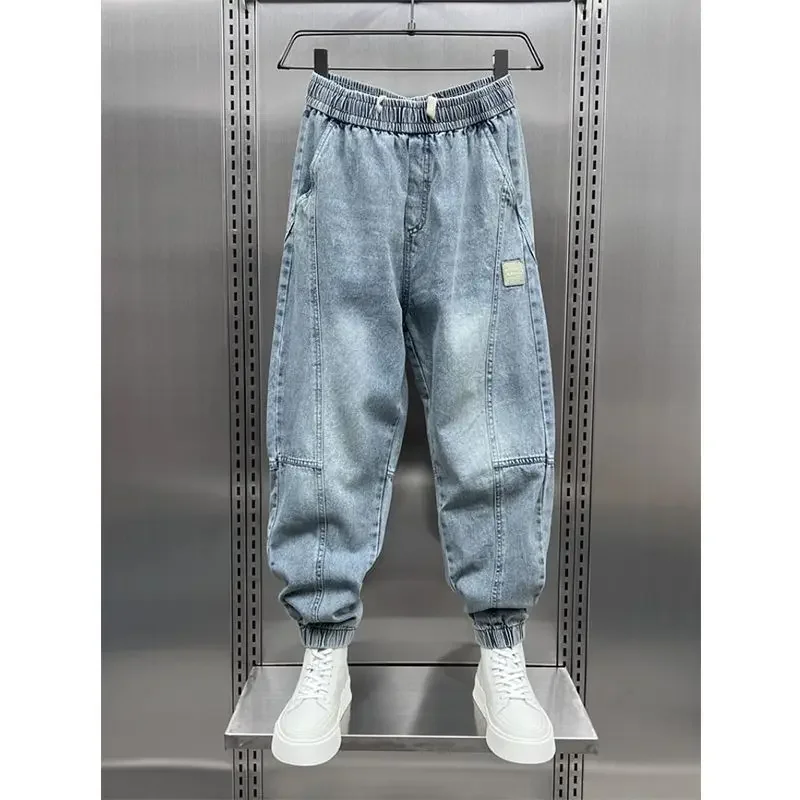 Steven® | Denim Pants - Image 5