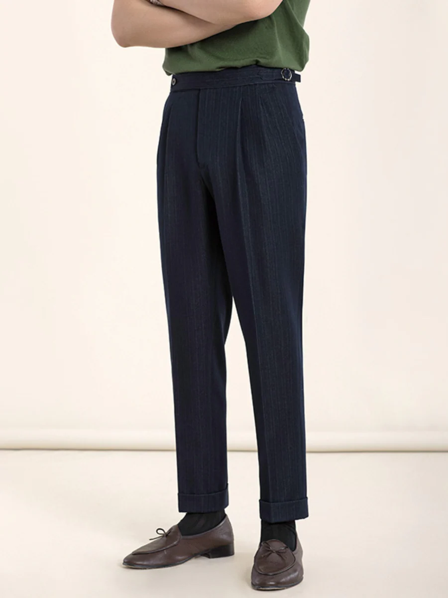Steven® | Vintage Business Casual Pants - Image 6
