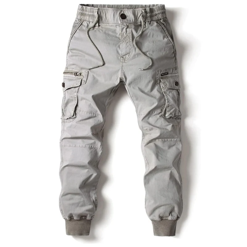 Storm | Urban Cargo Pants - Image 10