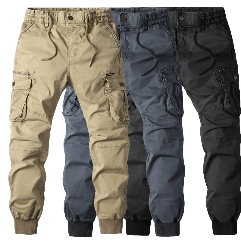 Storm | Urban Cargo Pants - Image 4