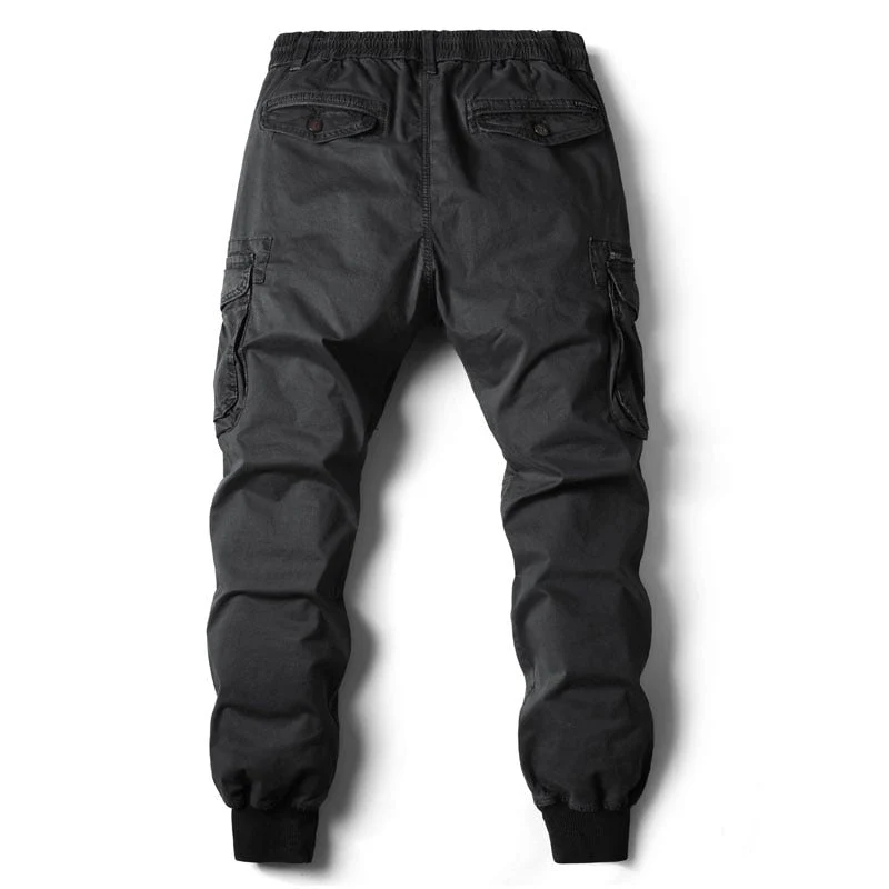 Storm | Urban Cargo Pants - Image 7