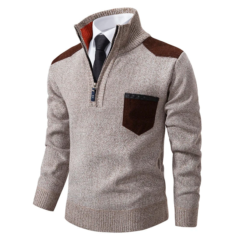 Stuart | Men's Professional Vest - Image 10