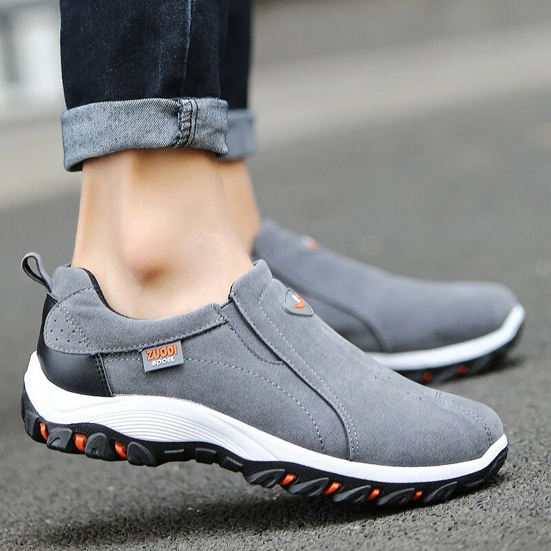 Suetonio® | Casual And Fashionable   Shoes - Image 5