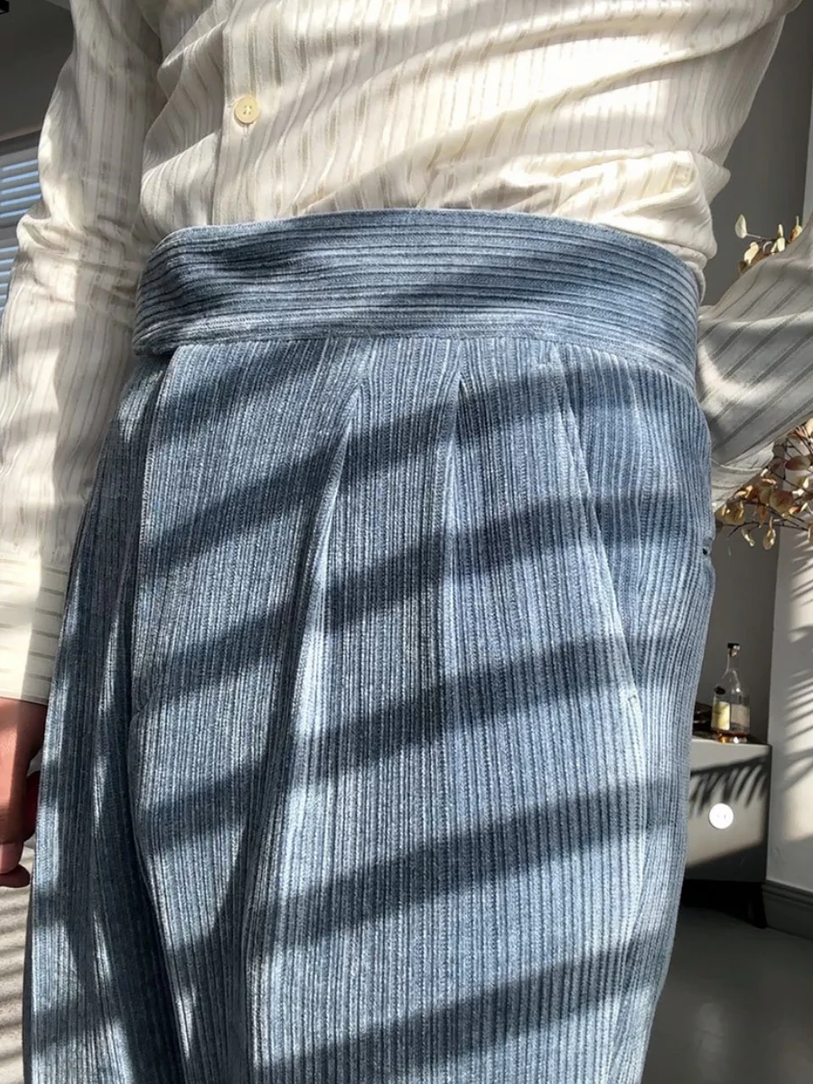 Suleiman® | Men's casual pants - Image 10
