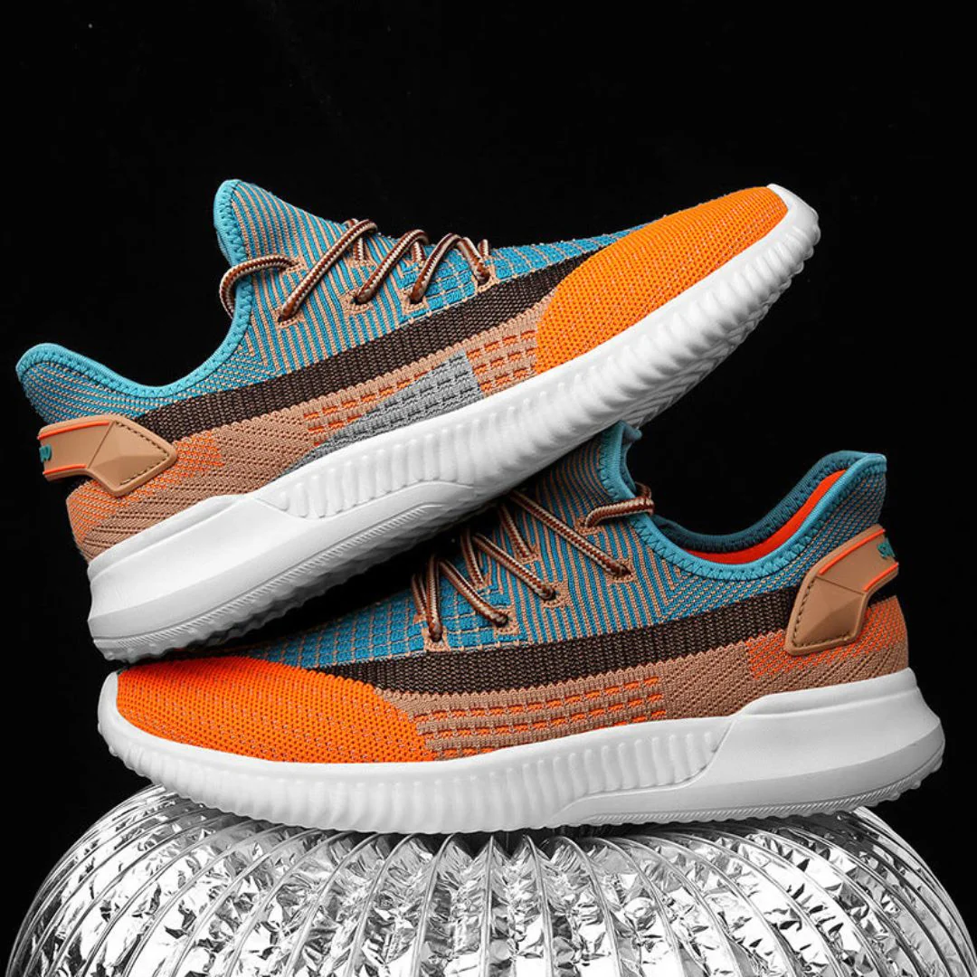 Sutton | Enzo Stride Sneakers - Image 2