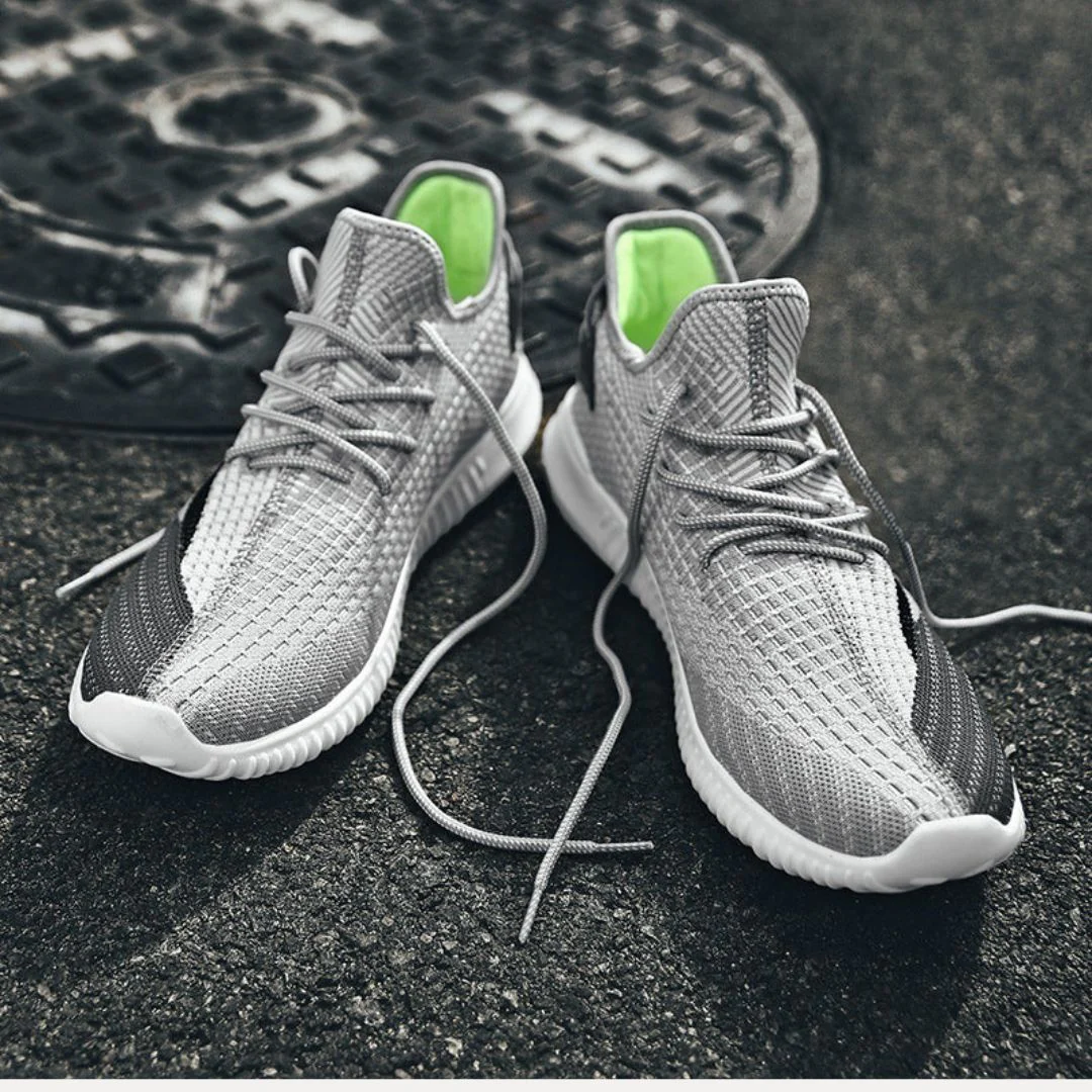 Sutton | Enzo Stride Sneakers - Image 7