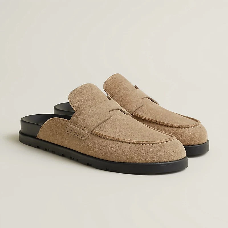 Sven | Elegant Mules