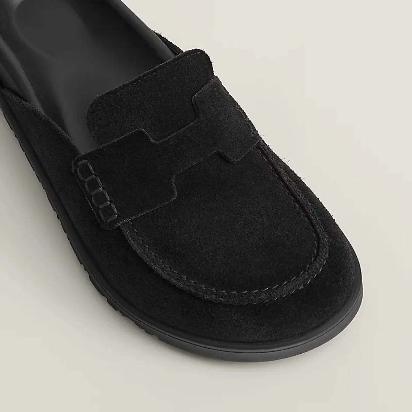 Sven | Elegant Mules - Image 2