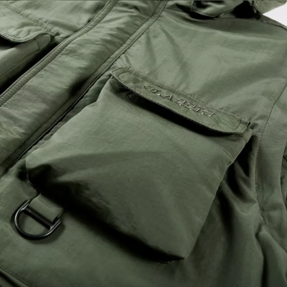 Sylvester | Elegant Outdoor Jacket - Image 13