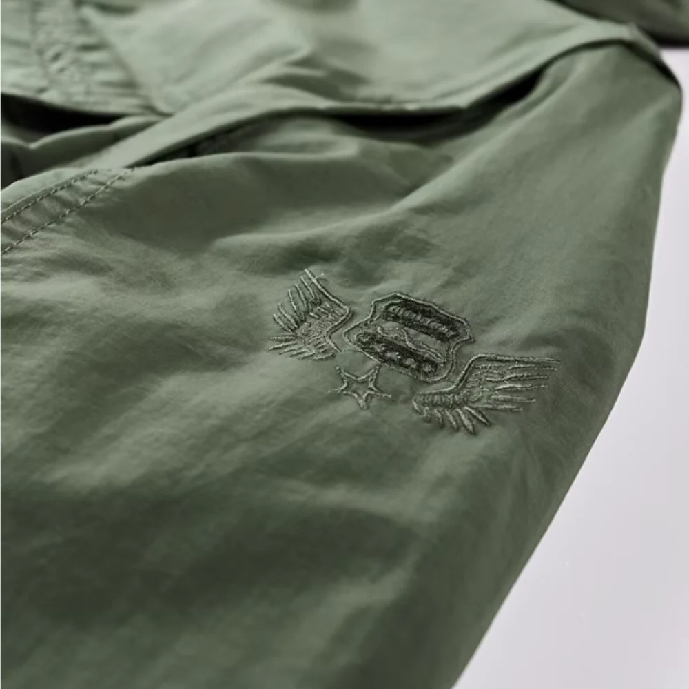 Sylvester | Elegant Outdoor Jacket - Image 14