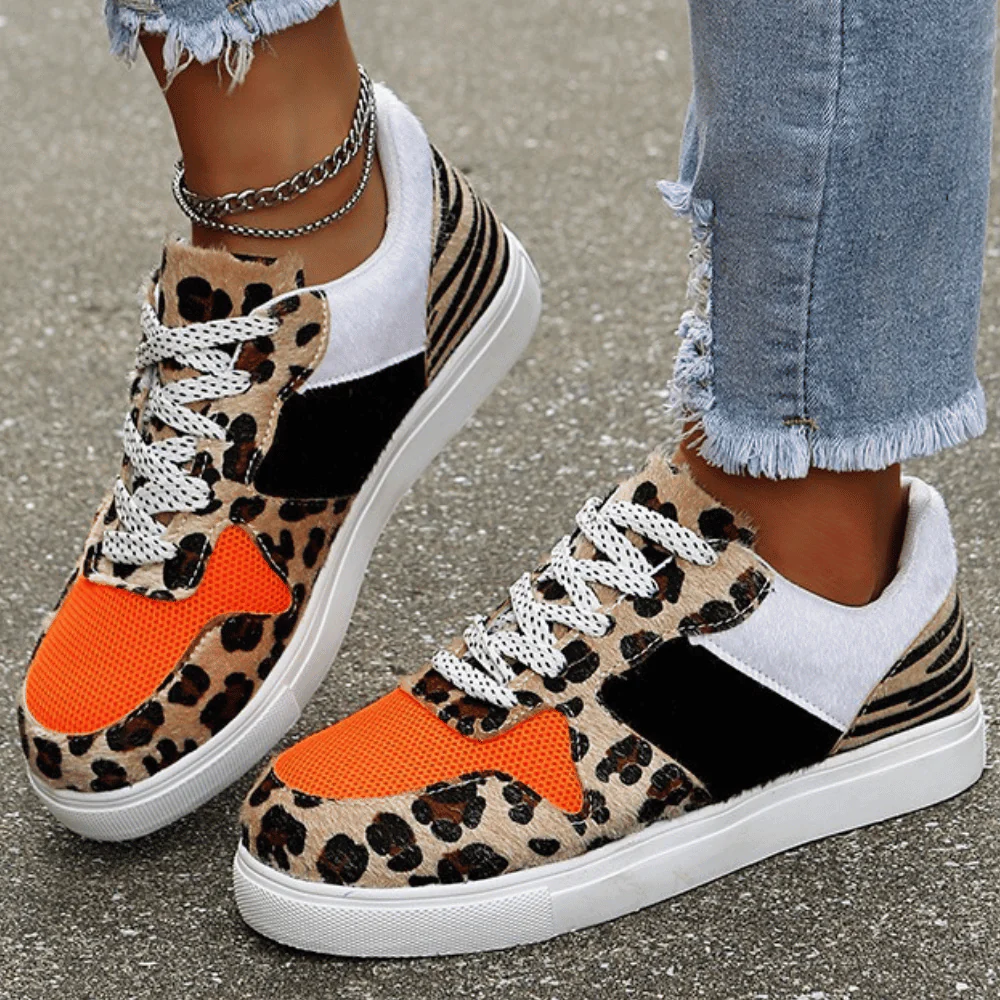 Tadeo® | Modern And Fashionable   Sneakers - Image 2