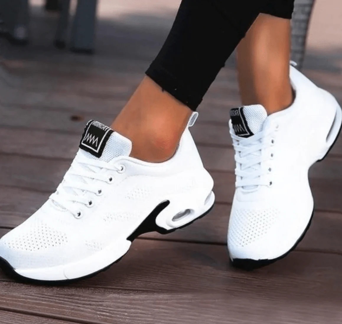 Taiel | Comfortable orthopedic shoes with soft soles