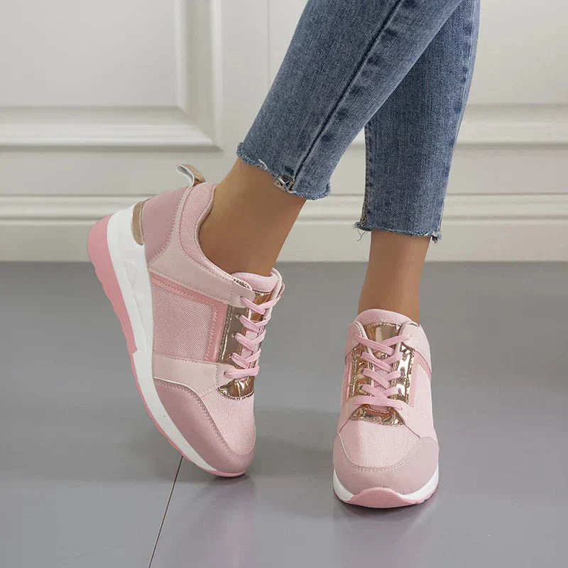 Tanit | Comfortable sneaker with comfort sole - Image 6