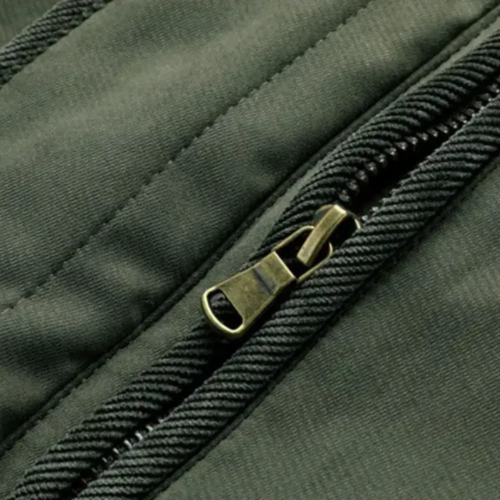 Tanner | Elegant Outdoor Padded Jacket - Image 9